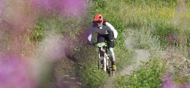 enduro series