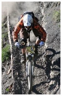 enduro series