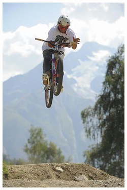 alp n slopestyle