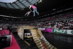 Stade de France - en coulisses