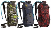 Concours CamelBak - les gagnants !