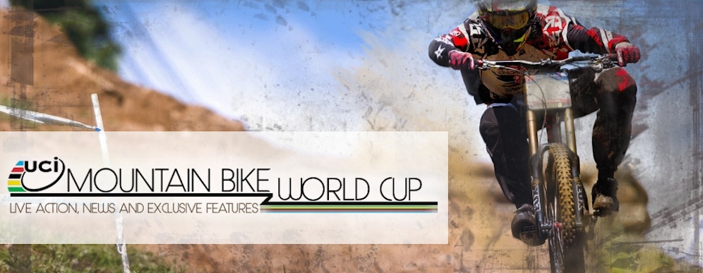 WC 2012 #2 Val di Sole LIVE