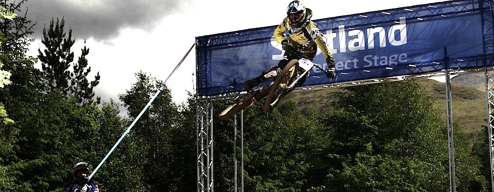 WC 2012 #3 Fort William Live