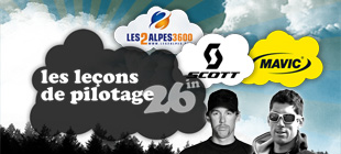 Le&ccedil;ons de pilotage