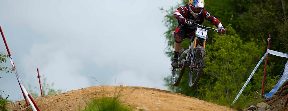 WC 2012 #3 Fort William 7 vid&eacute;os de teams