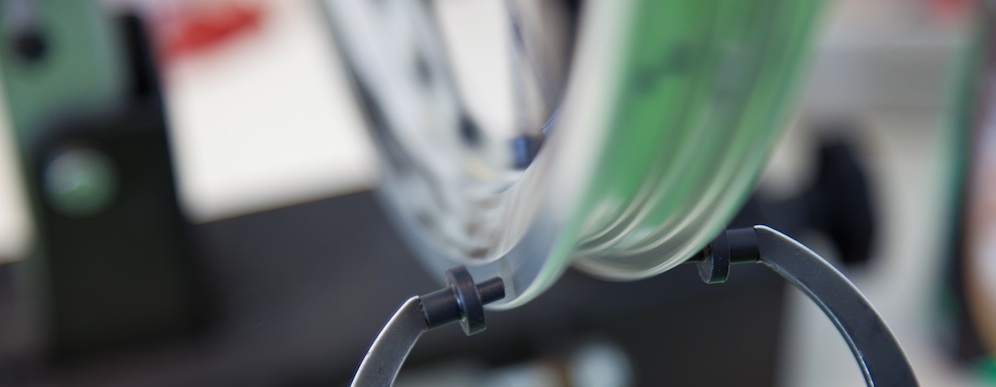 D&eacute;voiler une roue de VTT