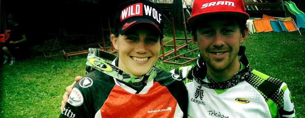 Enduro Series #2 Val d'Allos Tribe 10 000