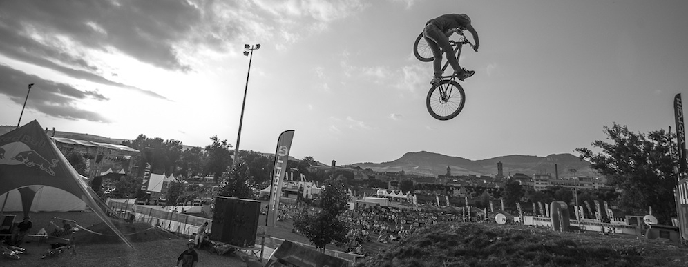 Natural Games 2012 report