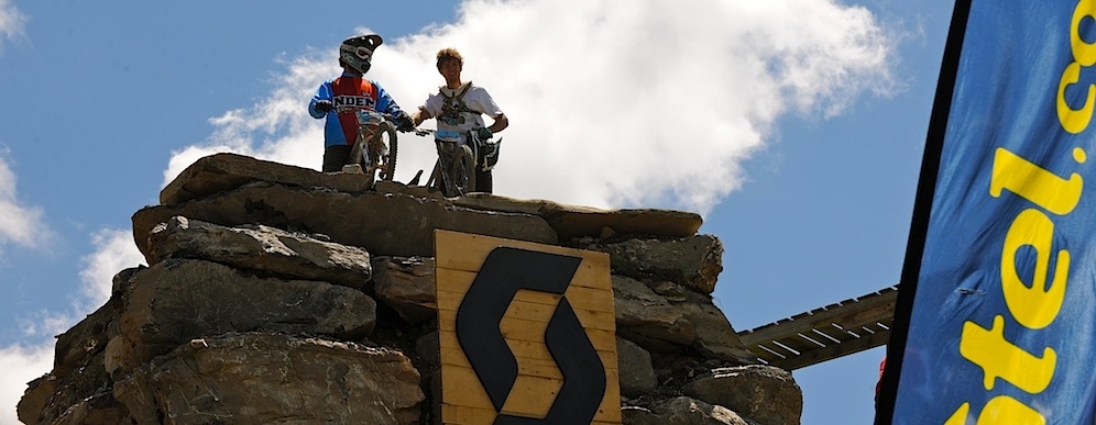 Ch&acirc;tel Mountain Style 2012 report