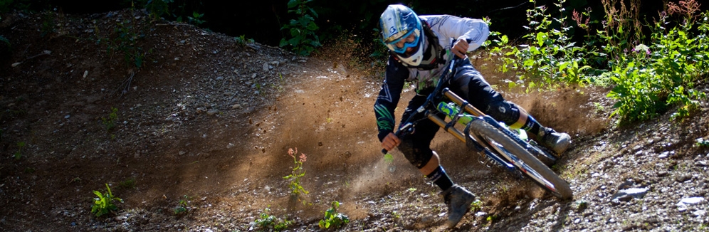 Nous avons essay&eacute; le nouveau Scott Gambler