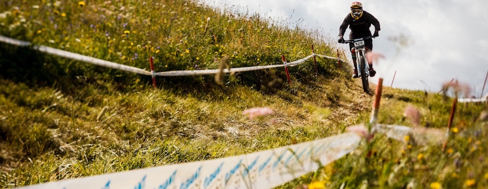 Crankworx Les 2 Alpes DH r&eacute;sultats