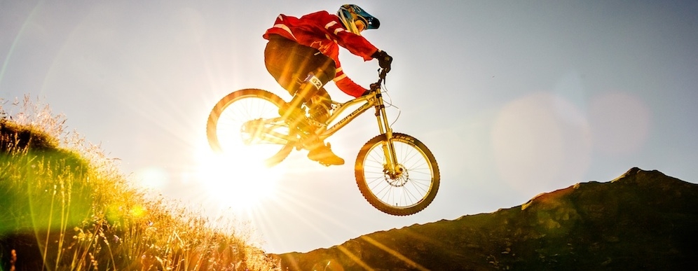 Tignes Cameride 2012