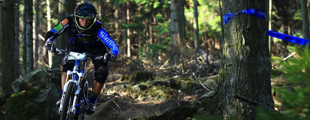 Bluegrass Enduro Tour #3 Dabo