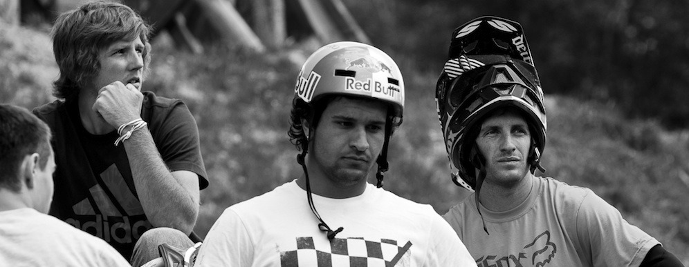 Yannick Granieri s'est bless&eacute; !