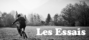 Les essais