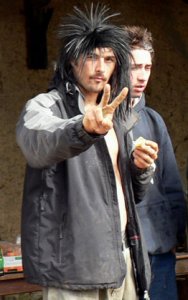 Titou Picard re-chez Commencal