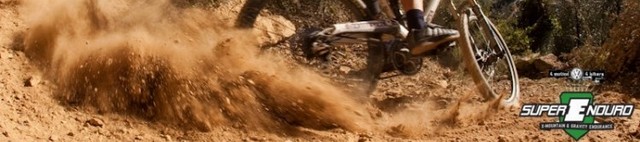 Superenduro de Finale Ligure