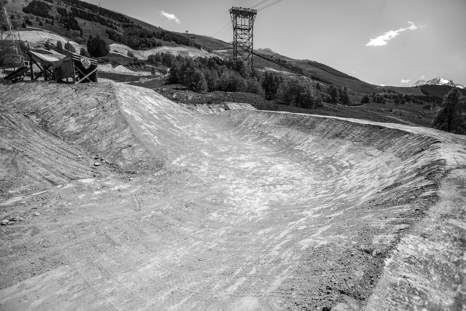 Crankworx Les 2 Alpes - Le Slopestyle est fini ! 