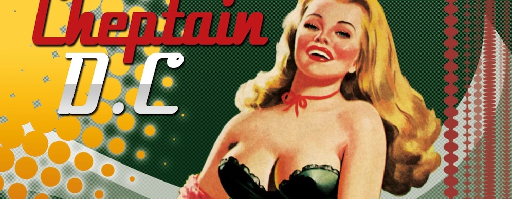 Cheptain Dirt Camp portes ouvertes