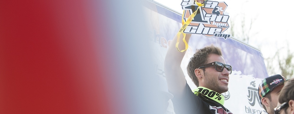 Avalanche Cup Lyon 2012 le report