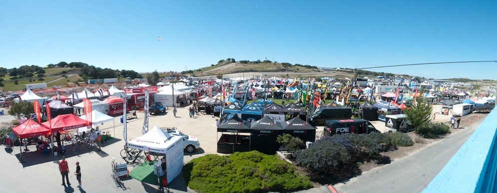Sea Otter 2012 matos