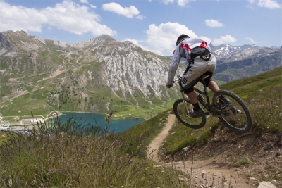 Tignes Tignes