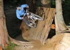 Un wall dans la 