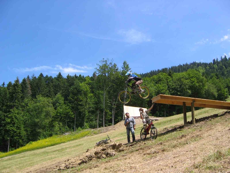 Saint Pierre de Chartreuse bike parks, plan des pistes, webcams, vidéos, avis des internautes Saint Pierre de Chartreuse bike parks, plan des pistes, webcams, vidéos, avis des internautes