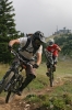 piste MICKEY TRAIL