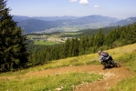 piste MICKEY TRAIL