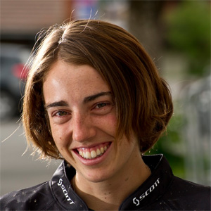 Floriane PUGIN