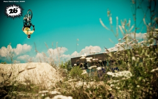 Dirt #3