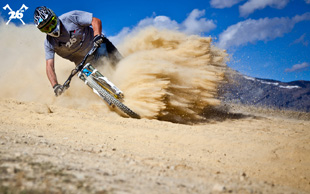 2012 - Cam&eacute;ride