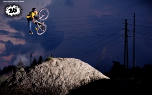 Dirt #4