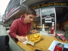 Fish'n chips :)