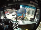 le moyen de transport