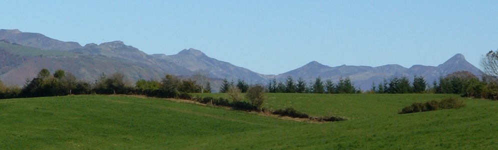 Randonn&eacute;e Cantalienne