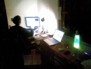 le montage