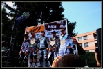 podium