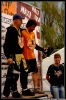 podium master