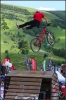 Robin Chauvin en d�mo