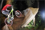 Sunset Trail fin