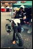 tr�s grosses roues