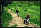 Long single vers Morzine