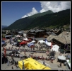 Show trial et dirt
