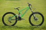 Zumbi F44 Ti