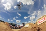 Martin S�derstr�m, le vainqueur