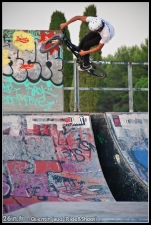 Ca monte ces petites roues