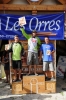 Podium Riderz Cup 2009