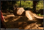Trail Lumineux